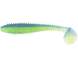 Shad Keitech Swing Impact FAT Lime Blue CT26