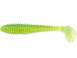 Keitech Swing Impact FAT Lime Chartreuse 468