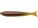 Shad Owner Wounded Minnow 9cm Green Pumpkin 02