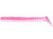 Reins Rockvibe Shad 5cm Clear Pink B30