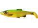 Savage Gear 3D LB Roach Paddletail Bulk 12.5cm 22g Firetiger