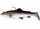 Savage Gear 3D Trout Rattle 12.5cm 35g Rainbow Trout MS01