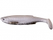 Savage Gear LB 3D Bleak Paddle Tail 10.5cm White Silver 05