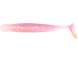 Shad Spro Arrow Tail 8cm Pink Noise