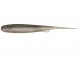 Shad Storm So-Run Spike Tail 10cm Silver Shiner