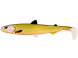 Shad Westin HypoTeez Shadtail 9cm Official Roach
