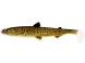 Shad Westin HypoTeez ST 15cm Natural Pike Bulk