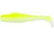 Shad Z-Man Minnowz 7.6cm Glow Chartreuse