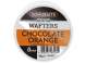 Sonubaits Chocolate Orange 8mm Band'um Wafters
