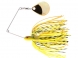 SPRO Micro SPB 8cm 5g Chartreuse Belly