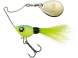 Spinnerbait Tiemco Necromancer 45mm 6.5g 07 Lime Chartreuse