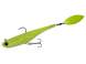 Spinnertail Biwaa Divinator Junior 14cm 22g 103 UV Green
