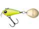 Spinnertail Tiemco Riot Blade 25mm 9g 07 Lime Chartreuse S