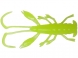 Storm Gomoku Soft Shrimp 5cm Chartreuse Glow