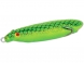 Storm Sx-Soft Serpentino 9cm 15g Green Viper
