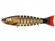Swimbait Biwaa Strout 16cm 52g Red Horse