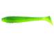 Keitech Swing Impact FAT Lime / Chartreuse 424