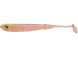Tiemco PDL Super Shad Tail 7.6cm 19 Holographic Pink