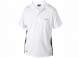 Daiwa Polo Shirt White