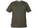 Tricou Fox Collection T-Shirt Green & Silver