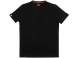 Tricou Guru Black T-Shirt