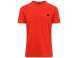 Tricou Guru Semi Logo Tee T-Shirt Red