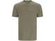 Tricou Simms Bass Outline T-Shirt Military Heather