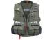 Vesta Graff Fishing Vest UPF30 305-CL