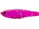 Vobler Colmic Herakles Waving-R 4cm 3g Pink Snow Glow S