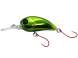 Damiki Disco Deep Trout-38 3.8cm 4.5g 403H Gold Forest Magic F