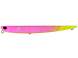Vobler DUO Bay Ruf Manic 115 11.5cm 16g ACC0418 Mat Pink Gigo S
