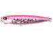Vobler DUO Pencil 65 SW 6.5cm 5.5g ADA0119 Pink Sardine F