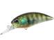 Vobler DUO Realis Crank M65 8A 6.5cm 14g CCC3158 Ghost Gill F