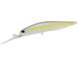 DUO Realis Jerkbait 100 DR 10cm 15.4g CCC3162 Chartreuse Shad SP