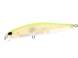 DUO Realis Jerkbait 100 SP 10cm 14.5g CLB0230 Ghost Pearl Chart
