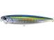 Vobler DUO Realis Pencil 130SW 13cm 31.6g CHA0140 Ocean Blue Back F