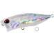 Vobler DUO Realis Popper 64 6.4cm 9g AJO0091 Ivory Halo F