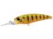 Vobler DUO Realis Shad 52MR 5.2cm 3.8g CCC3181 Gold Gill SP
