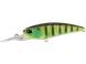 Vobler DUO Realis Shad 59MR 5.9cm 4.7g AJA3055 Chart Gill Halo SP