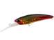 Vobler DUO Realis Shad 62DR 6.2cm 6g CPA3244 Bloody Black Gold SP