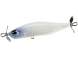 Vobler DUO Realis Spinbait 72 Alpha 7.2cm 15g CCC3108 Ghost Pearl S