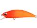 Vobler DUO Ryuki 50SP Himemasu 5cm 3.3g ACCZ097 Mat Orange Red Head SP