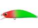 Vobler DUO Ryuki 50SP Himemasu 5cm 3.3g ACCZ178 Mat Green Red Head SP