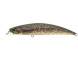 DUO Ryuki 80S 8cm 12g CCC3815 Brown Trout S