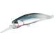 Vobler DUO Tetra Works Toto Shad 4.8cm 4.5g DSH0115 Fish Jr. S