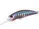 DUO Tetra Works Toto Shad 4.8cm 4.5g GHA0335 Red Sardine S