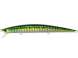 Vobler DUO Tide Minnow Slim 140 14cm 18g AHA0263 Green Mackerel F