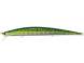 Vobler DUO Tide Minnow Slim 175 17.5cm 27g AHA0263 Green Mackerel HD F