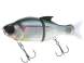 Gan Craft Jointed Claw S-Song 115SS 11.5cm 37g #02 SS