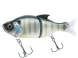 Gan Craft Jointed Claw S-Song 115SS 11.5cm 37g #03 SS